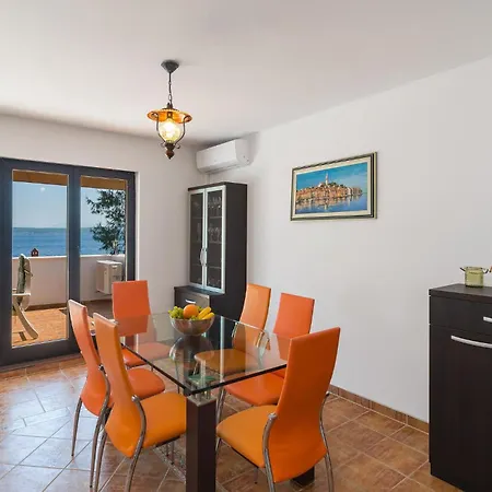 Awesome In With House Sea View * Stomorska