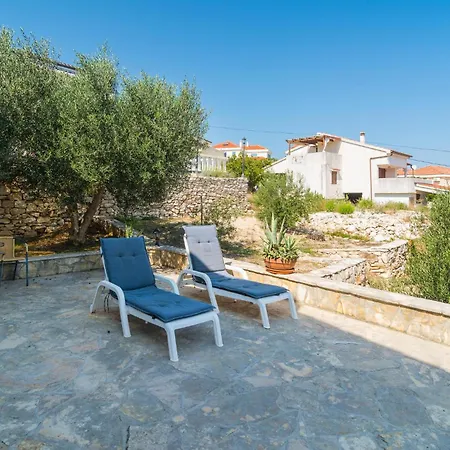 Awesome In With House Sea View * Stomorska