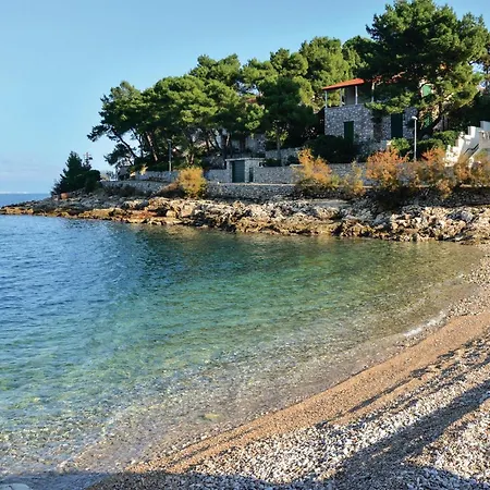 Awesome In With House Sea View * Stomorska